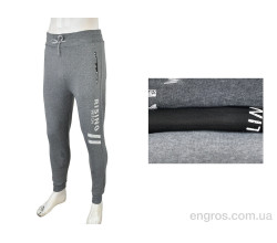 Спортивные брюки Мир